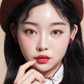 Lenstown 梨芝瞳 Precollege Gray 月拋(1片)